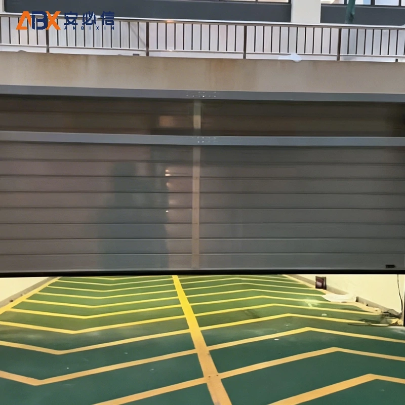 神农架林区厂房高速门